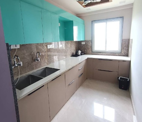 3BHK LUXURY STAY AT MANSAROVAR-Mansarovar-Jaipur